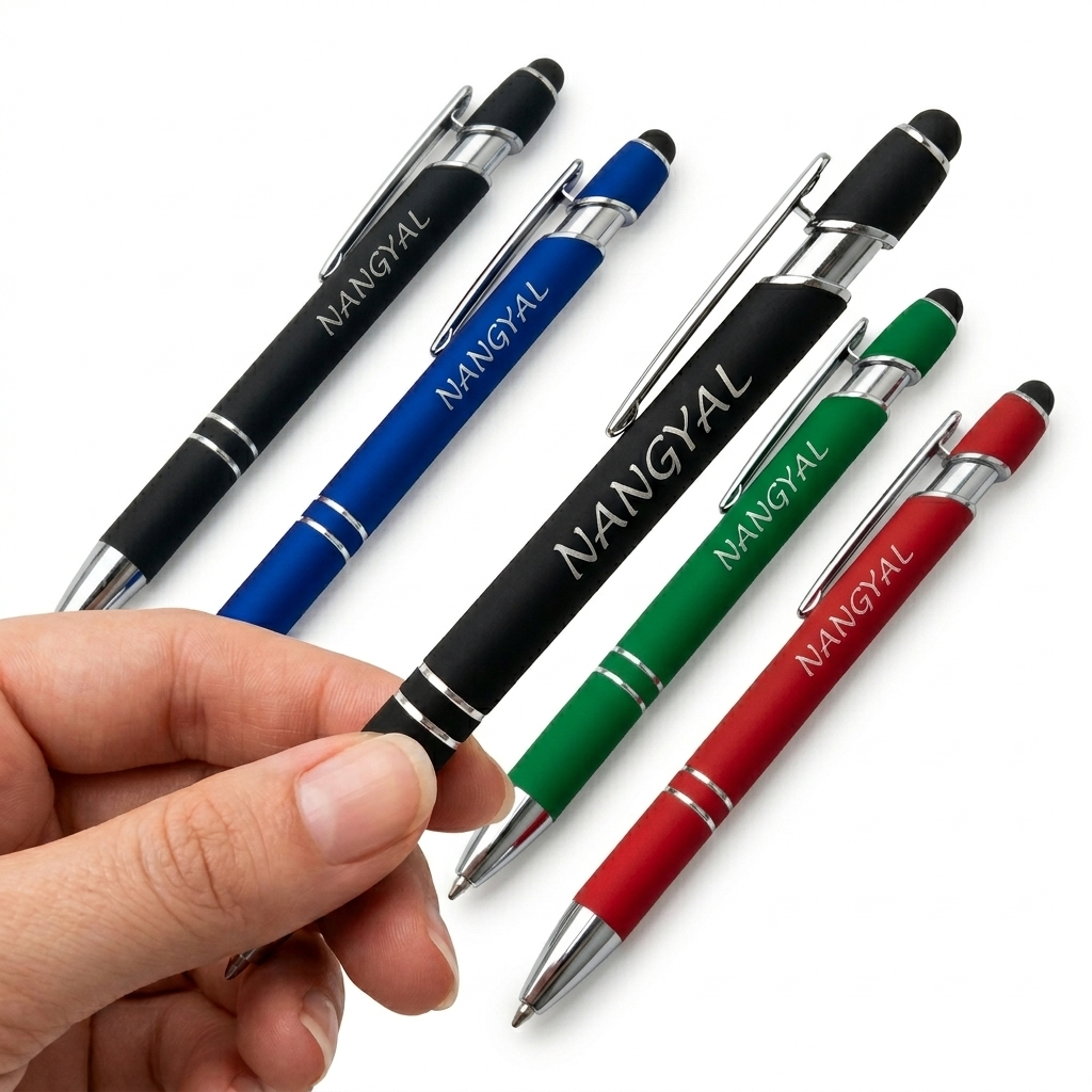 Customized Metal Ball Point